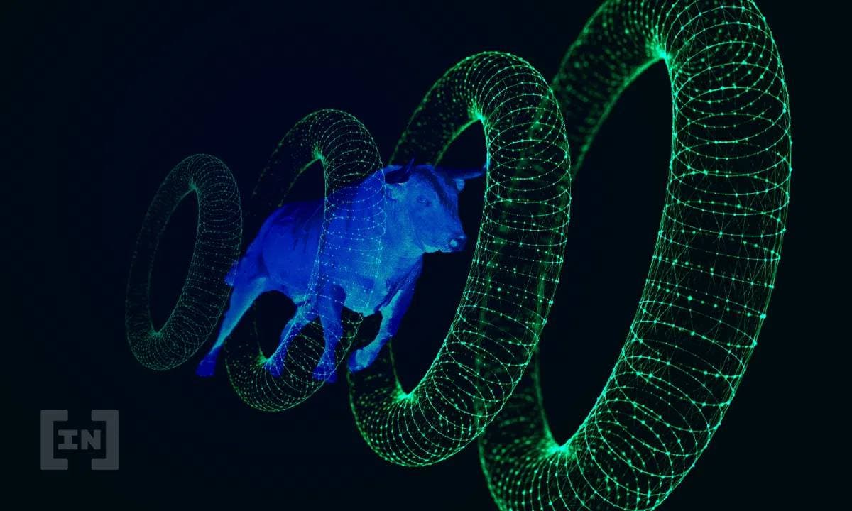 Bitcoin (BTC) jest już blisko dna &#8211; sugeruje nowy wskaźnik