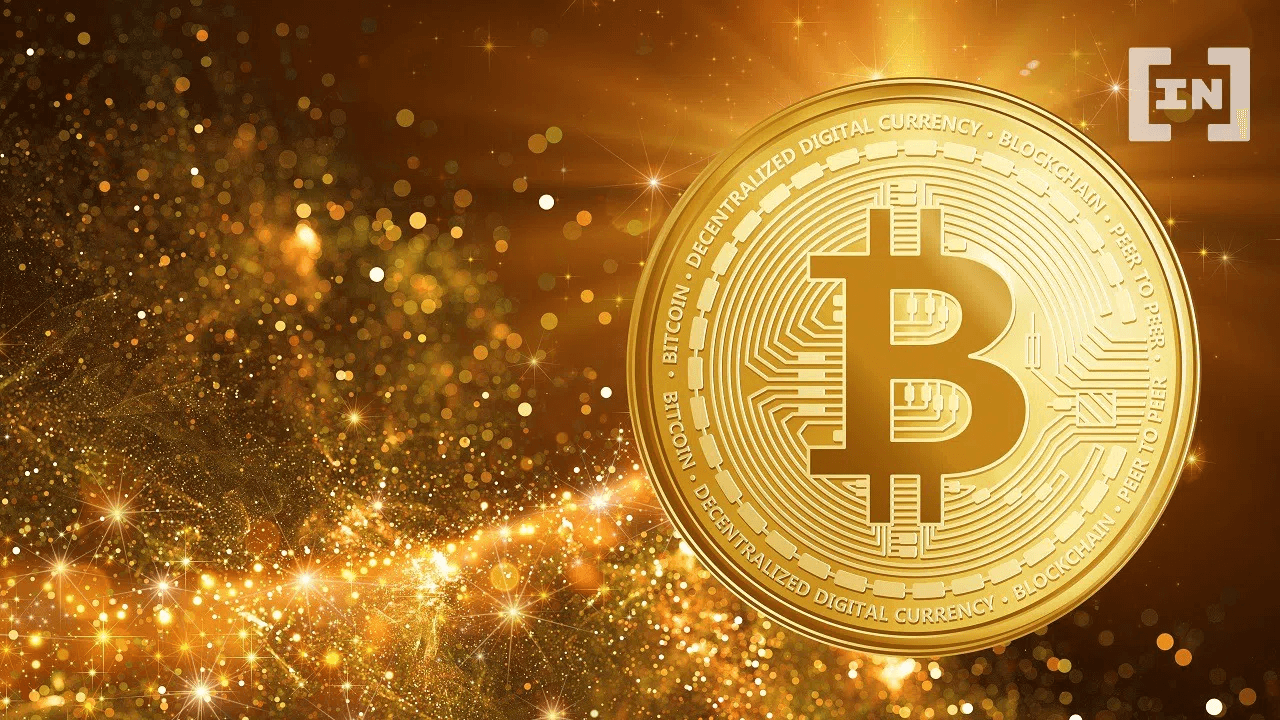 Podwójny szczyt na Bitcoinie może sygnalizować dalsze spadki