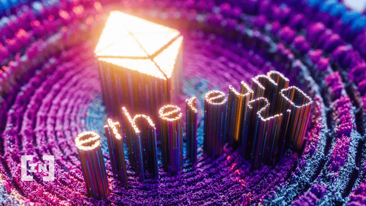 Wydobycie Ethereum i działania PoS są „zakazane”