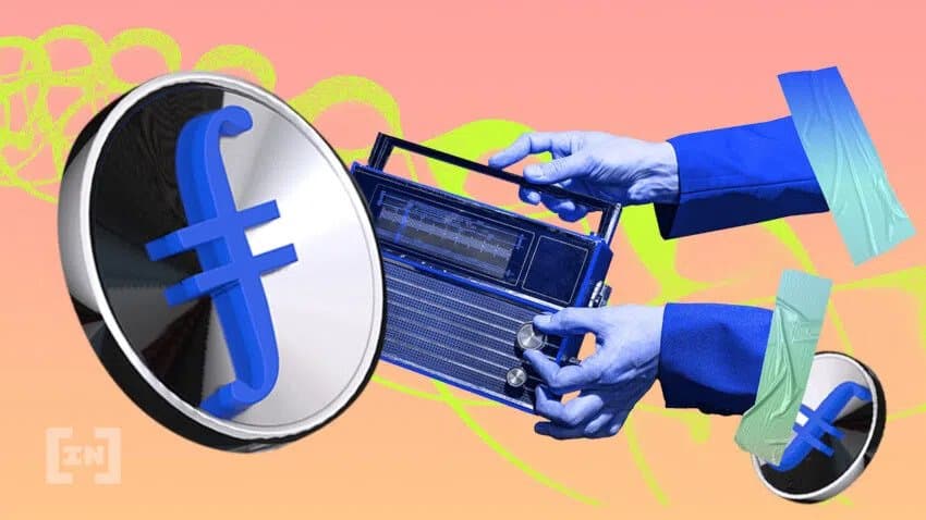 Wojny o zdecentralizowaną pamięć masową: Filecoin vs Arweave
