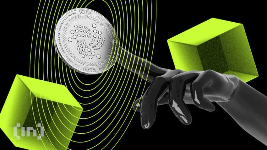 Kryptowaluta IOTA: czym jest i jak działa?