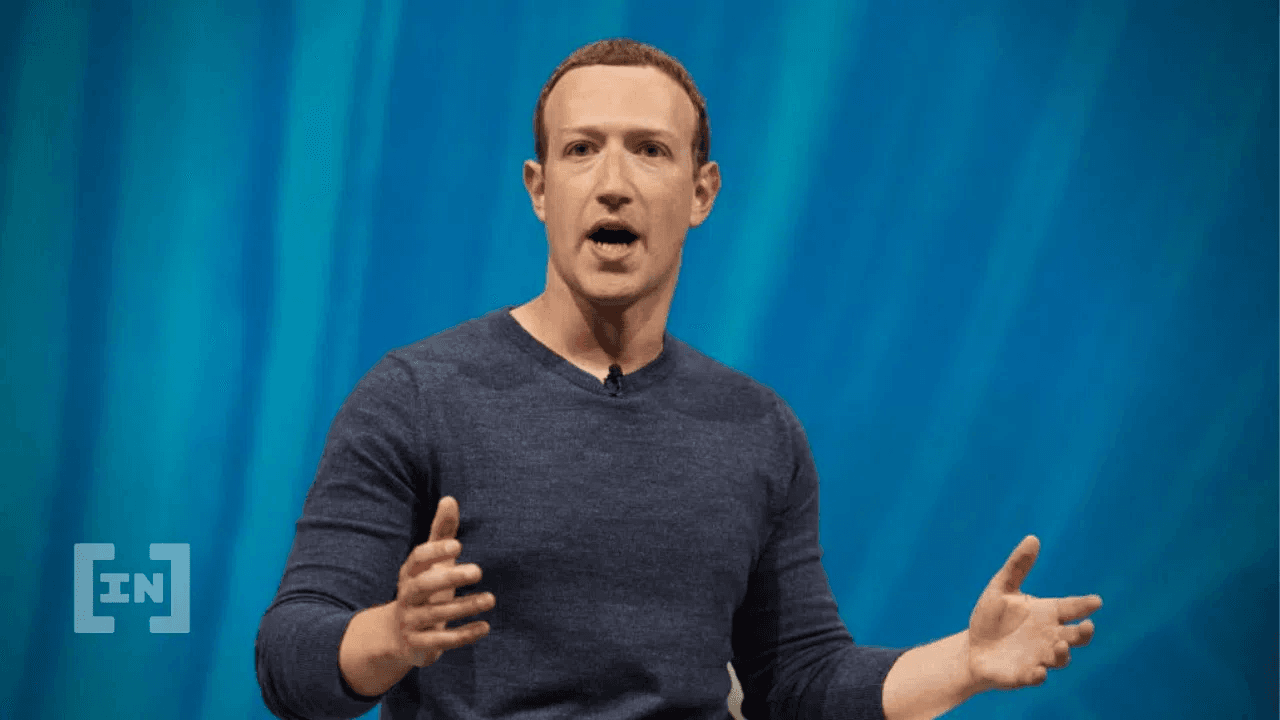 Amerykańscy senatorowie pytają Zuckerberga o oszustwa kryptowalutowe na aplikacjach Meta