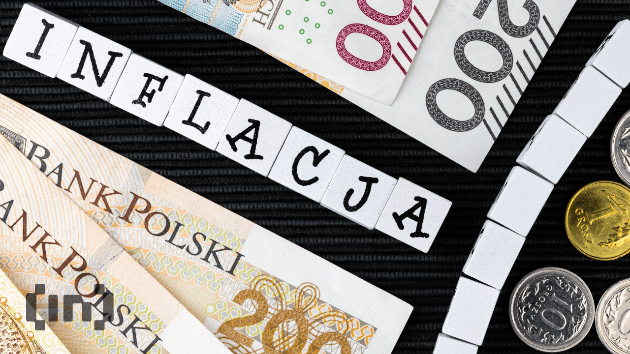 Inflacja osiąga rekord ćwierćwiecza – już prawie 18% w październiku 2022 roku