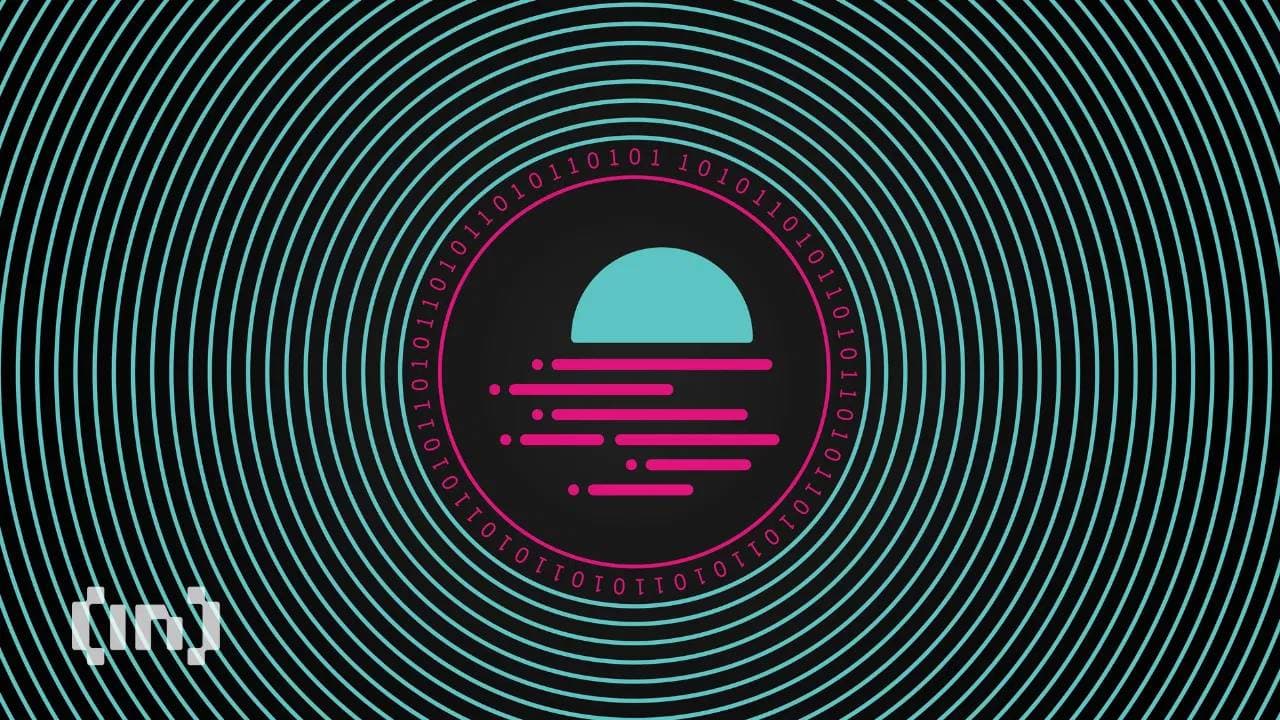Moonbeam (GLMR): Co to za projekt i dlaczego zyskuje popularność?