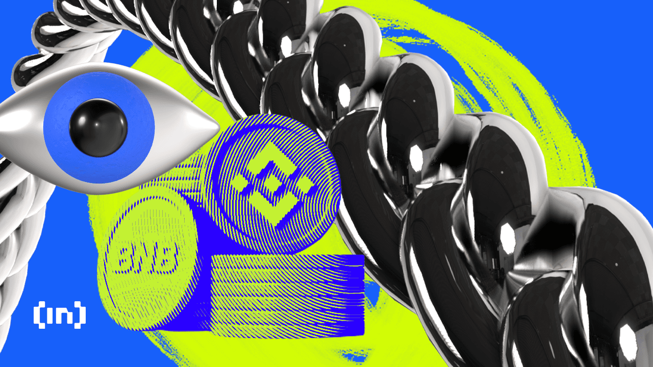 Te 3 wskaźniki przewidują spadek ceny Binance Coin (BNB)