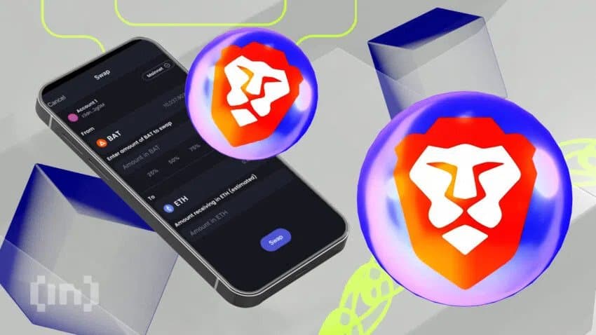 Co to jest Brave Wallet?