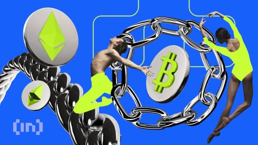 Czym jest mainnet w świecie kryptowalut?
