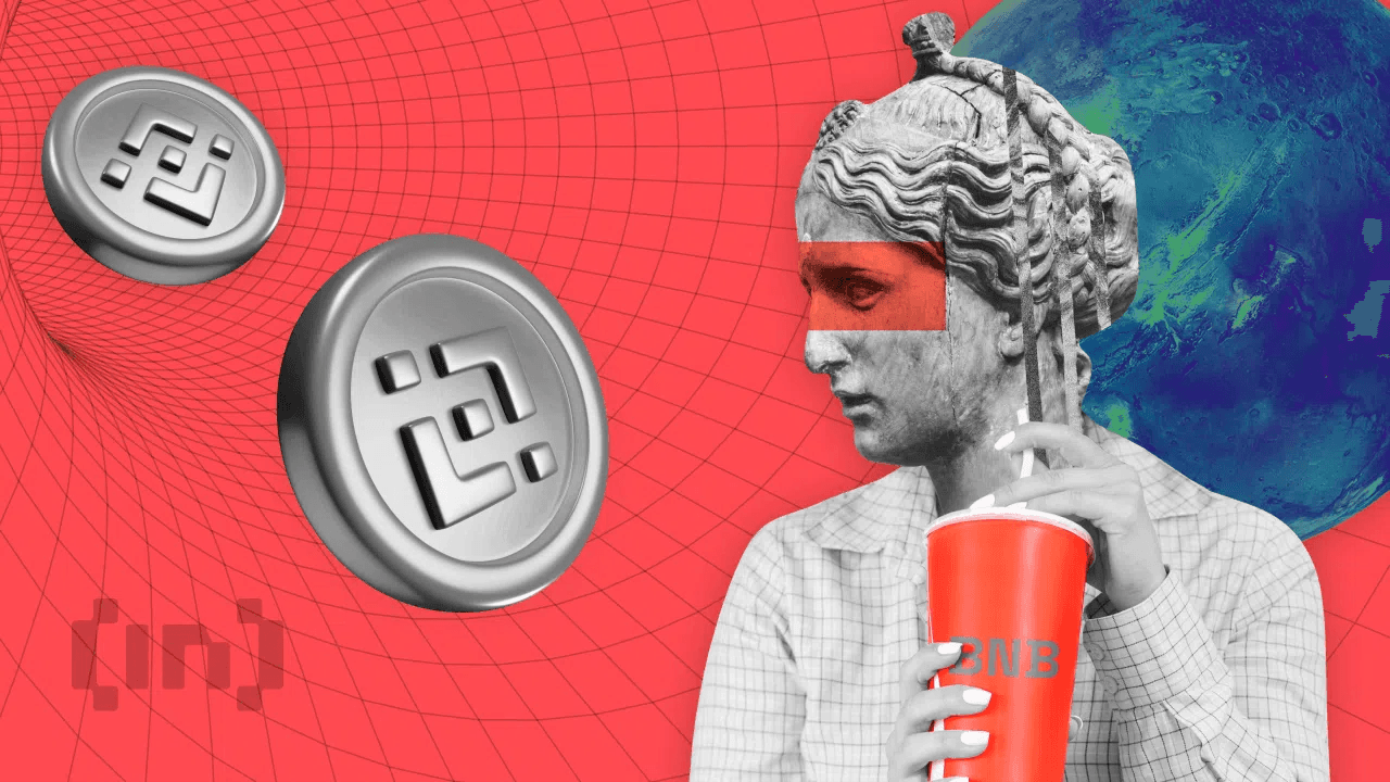 Dlaczego załamanie ceny Binance Coin (BNB) jest dużym wydarzeniem?