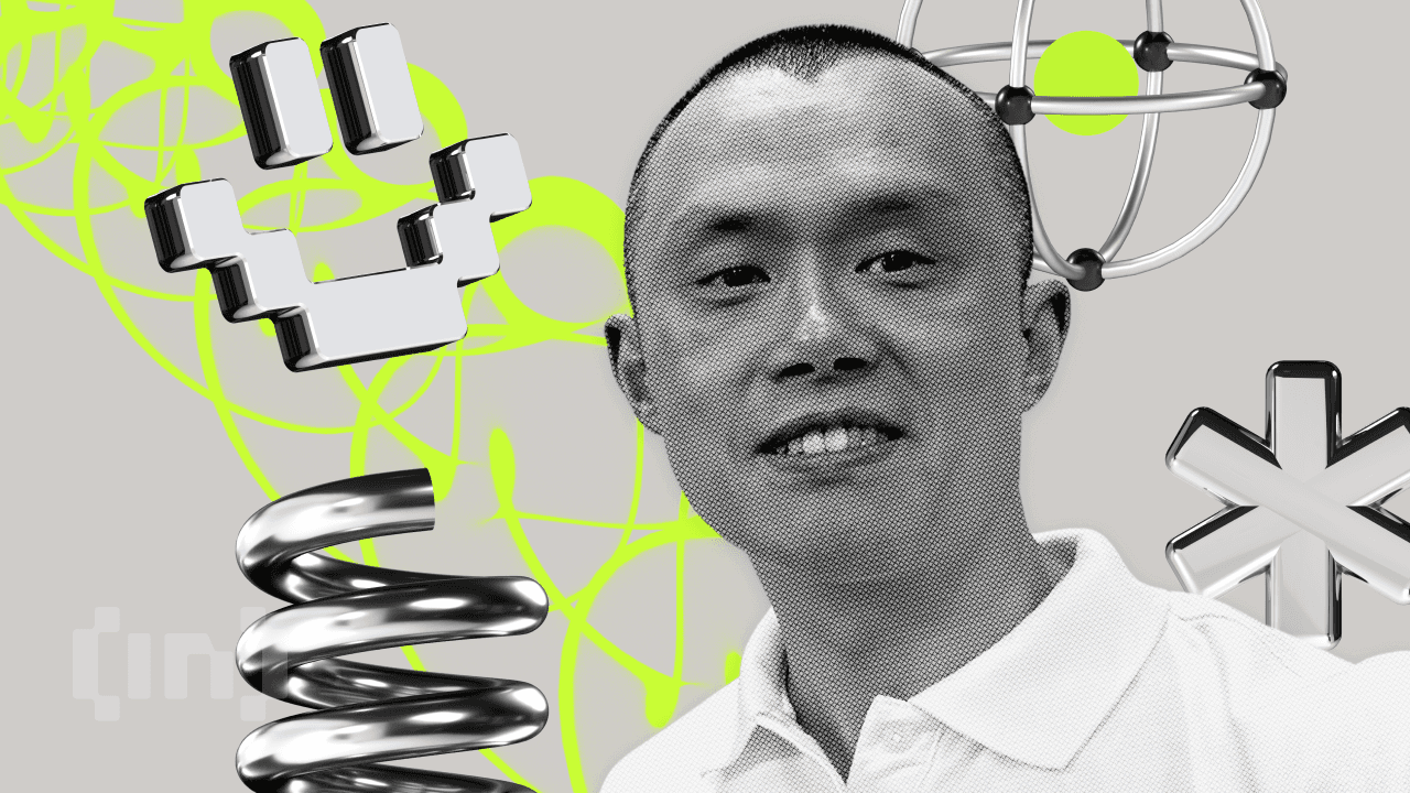 Raport Mazars: Czy Binance coś ukrywa?