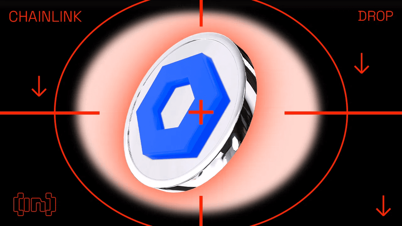 Wieloryby Chainlink zrzucają LINK o wartości 6 mln USD – co dalej?