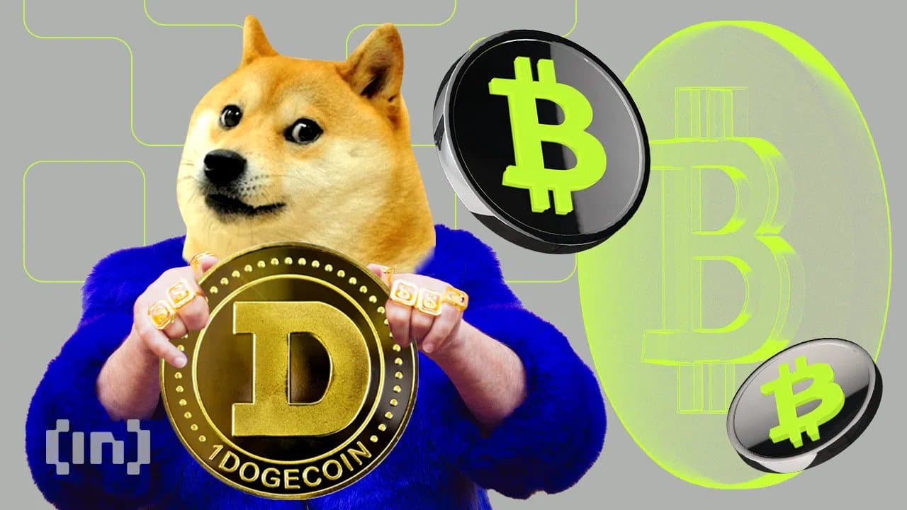 Dogecoin vs Bitcoin: porównanie kryptowalut
