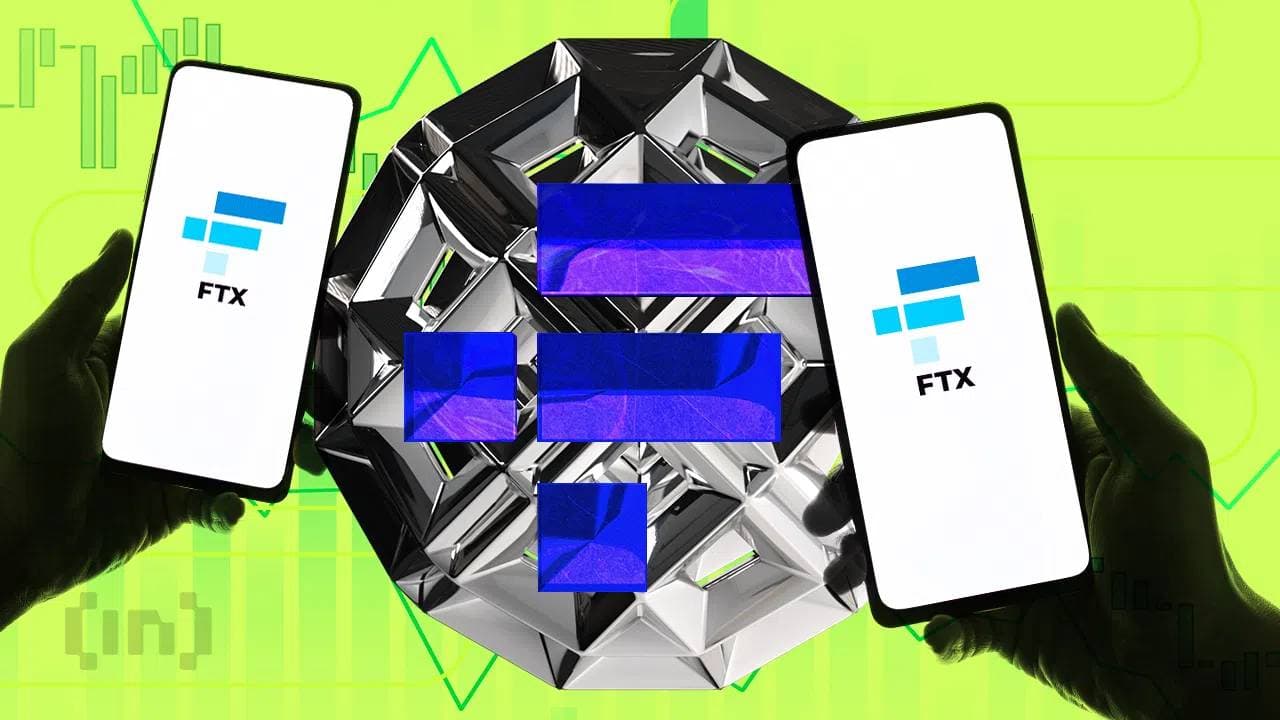 FTX zobowiązuje się do dalszego płacenia pracownikom i kontrahentom spoza USA