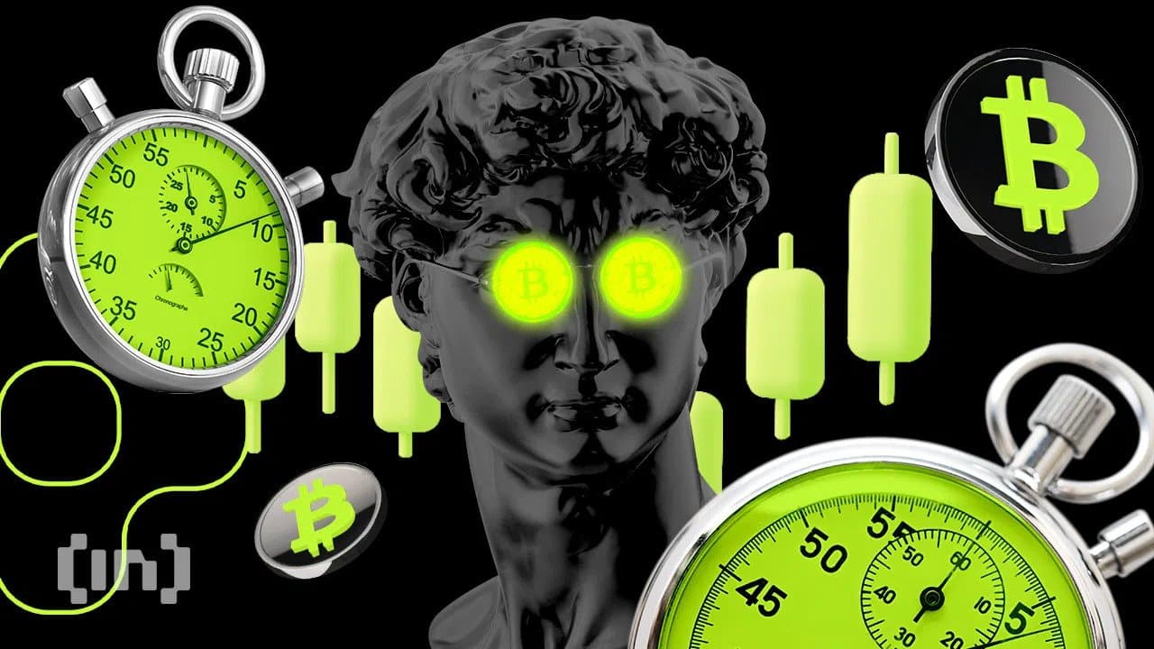 RSI Bitcoina na rekordowo niskim poziomie: co to oznacza dla kursu BTC