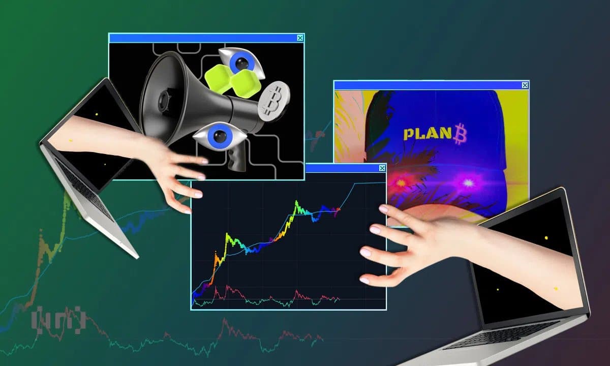 Stock-to-Flow (S2F): prognozy Bitcoina na 2023 i dalej