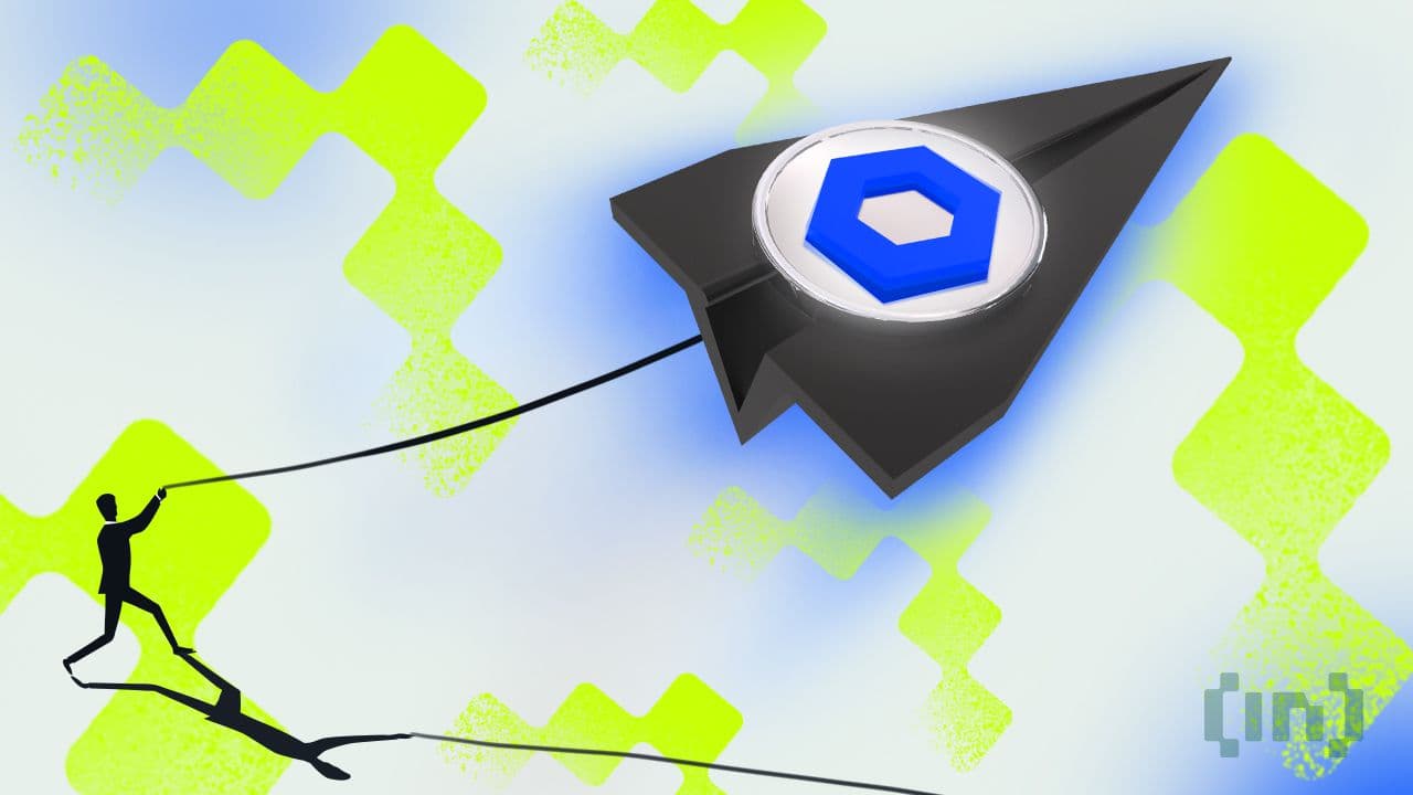 Dlaczego powinieneś obserwować Chainlink?