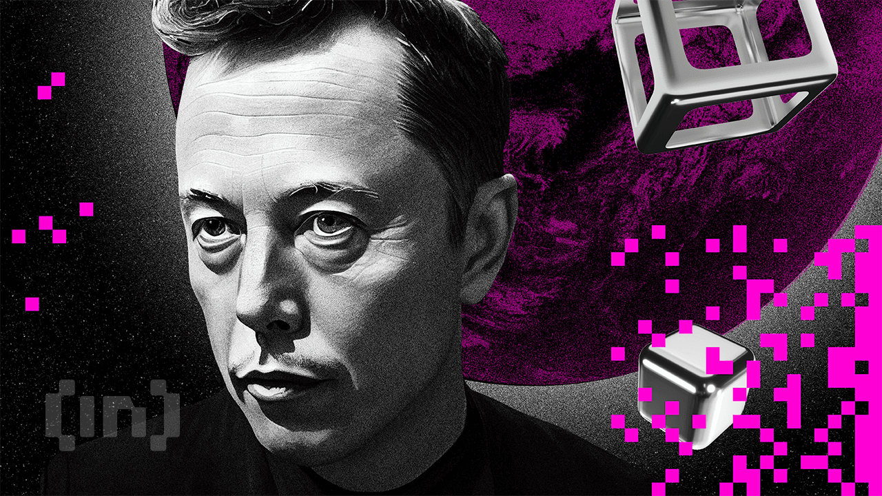 Elon Musk nie jest już najbogatszym człowiekiem na świecie