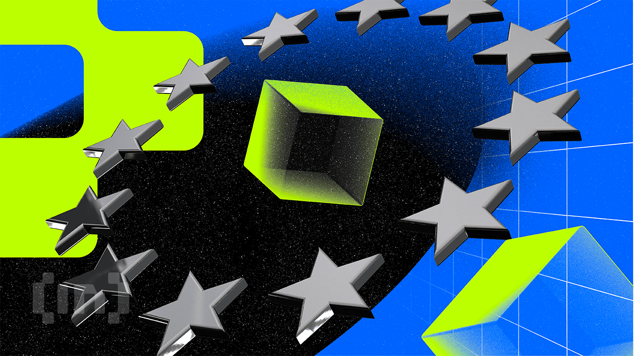 Europejscy prawodawcy w 90% popierają rygorystyczne podatki od kryptowalut
