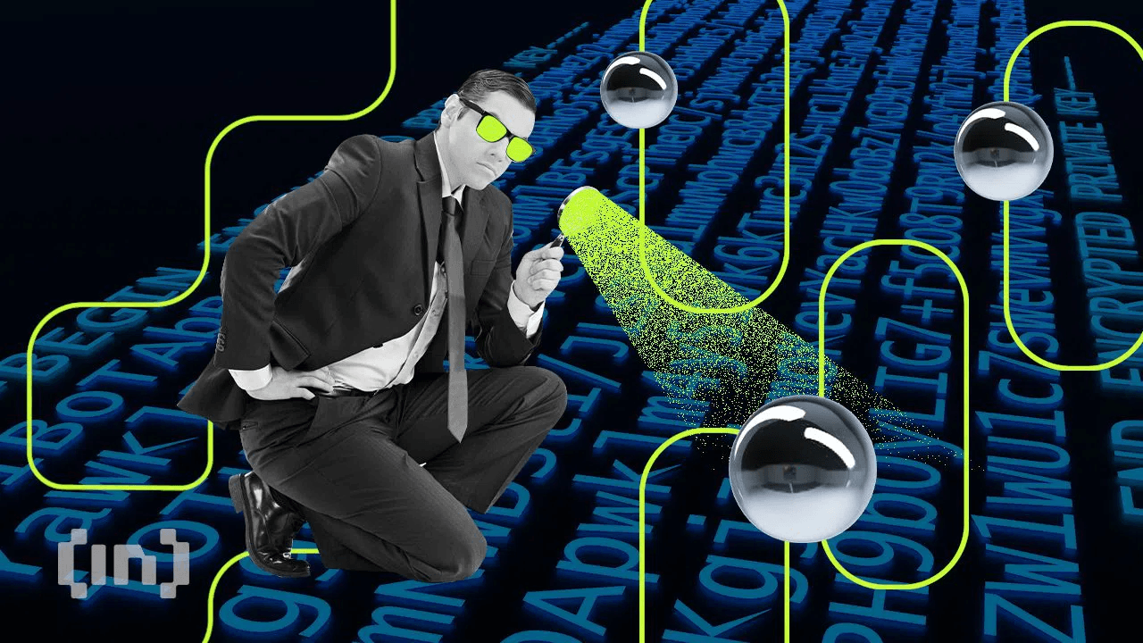 Dlaczego audyt giełd kryptowalut jest tak trudny?