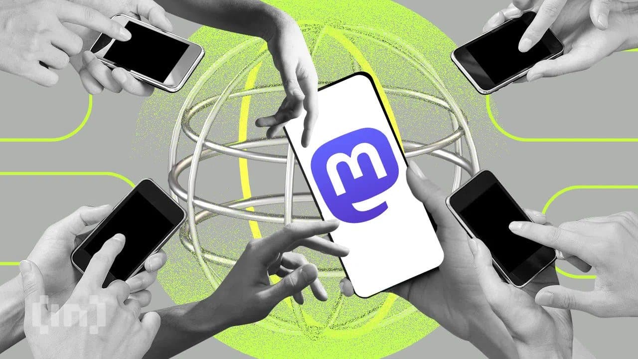 Mastodon &#8211; zdecentralizowany Twitter bez cenzury?