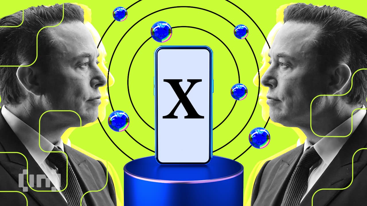 Rebranding Twittera na &#8220;X&#8221; – czego nauczy się branża kryptowalut?