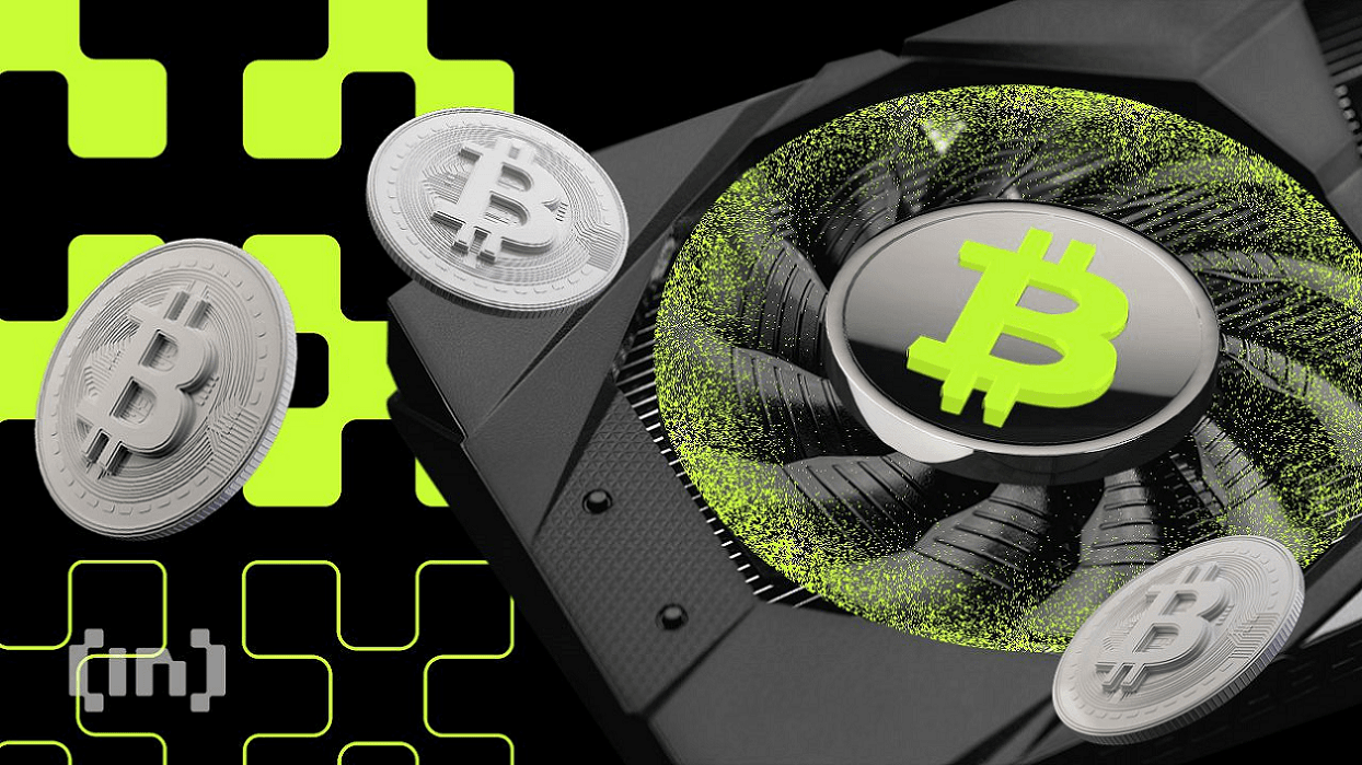 Ta firma zarabia na kopaniu Bitcoina wcale go nie kopiąc