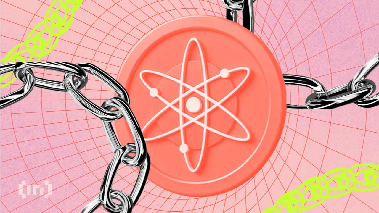 Jak kupić Cosmos (ATOM) za złotówki w 2024?