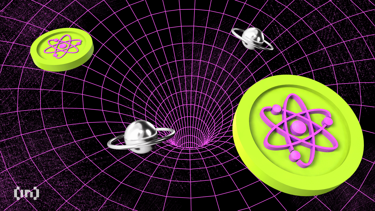 Jak kupić Cosmos (ATOM) i gdzie w 2024?
