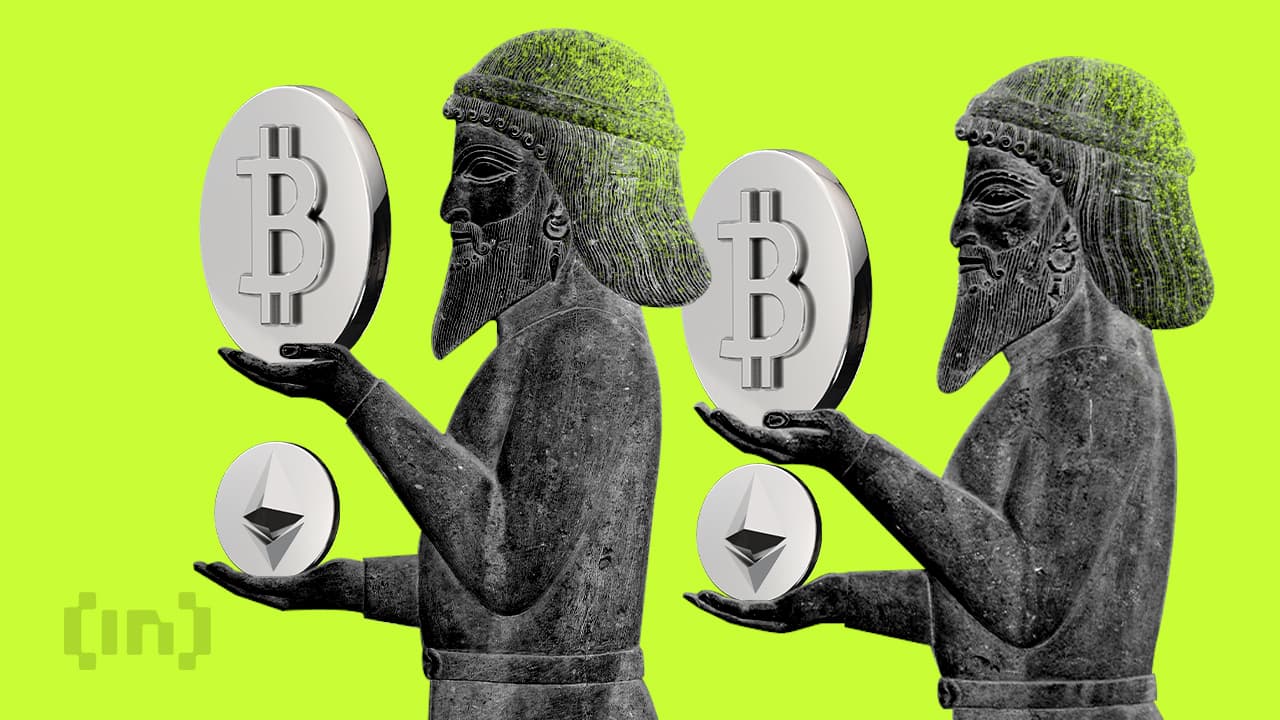 Rosja i Iran planują &#8220;wspólny Bitcoin&#8221;