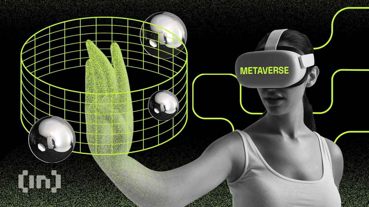 Metaverse w kościele? Już wkrótce spotkasz tam wirtualnego Boga