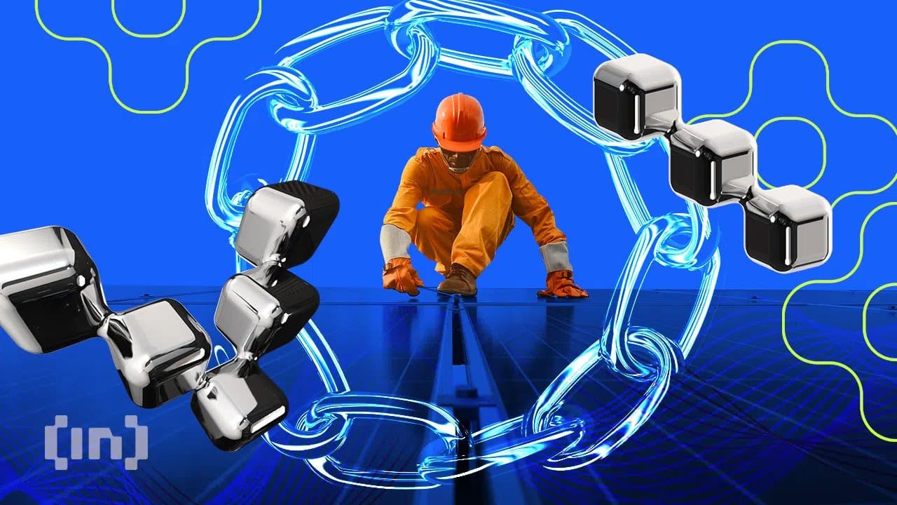 9 dostawców infrastruktury blockchain do obserwacji w 2023 r.