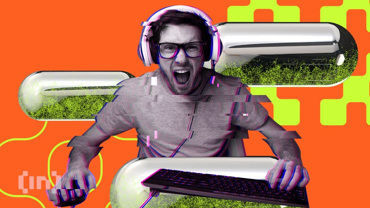 2023 rok będzie przełomowy dla Blockchain Gaming