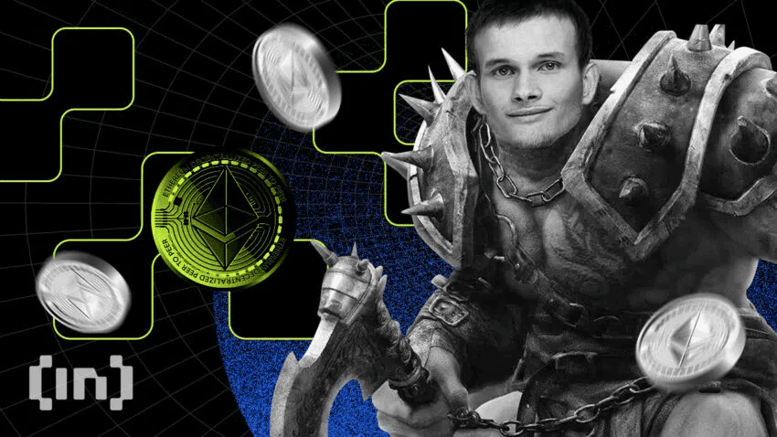 Vitalik Buterin: Nowe blockchainy upadną bez &#8220;czegoś unikatowego&#8221;