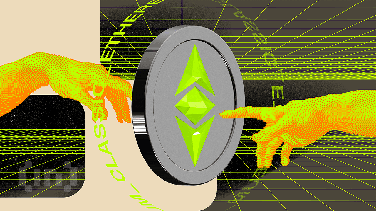 CoinShares: Ethereum &#8220;dramatycznie&#8221; wzrośnie o 60% w 2023 r.