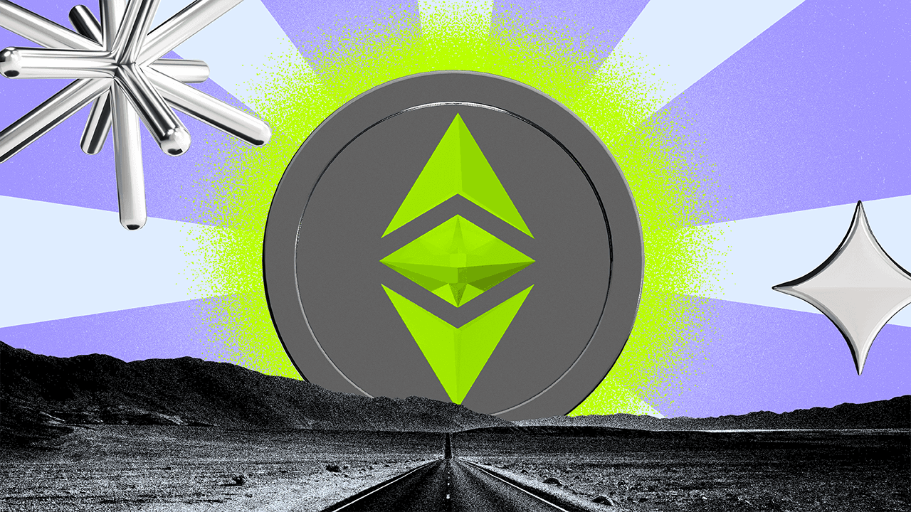 Ten człowiek odnalazł stare Ethereum warte 322 000 USD i oddał obcemu