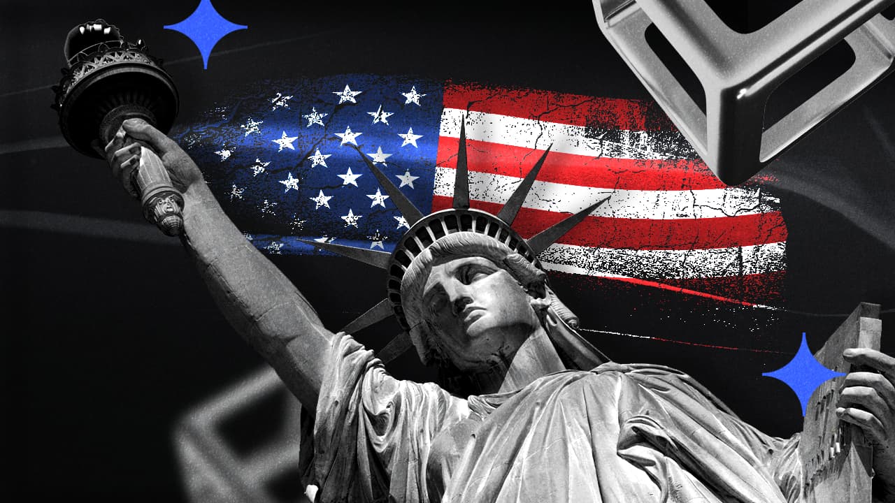 Bezrobocie w USA najniższe od 1969 roku. Nie będzie recesji!