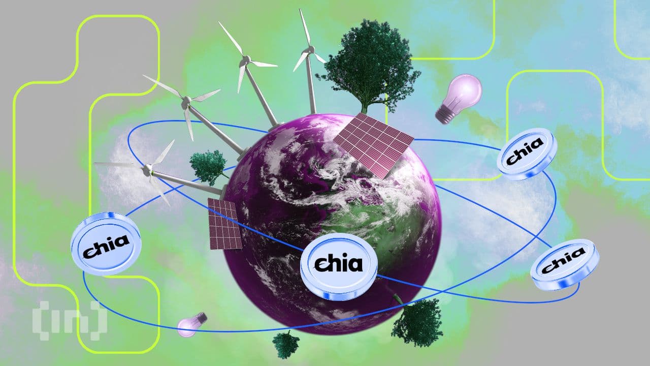 Chia Network kontynuuje &#8220;przyspieszone&#8221; plany IPO