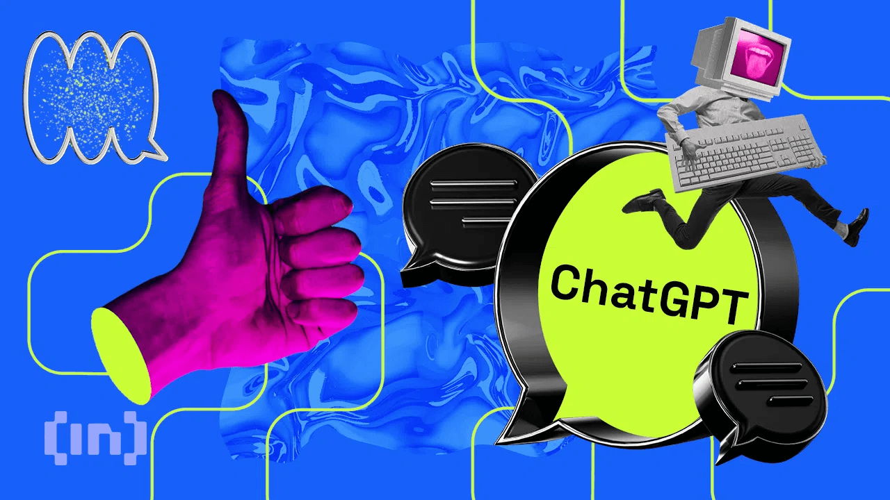 OpenAI wydało nową wersję ChatGPT &#8211; GPT-4