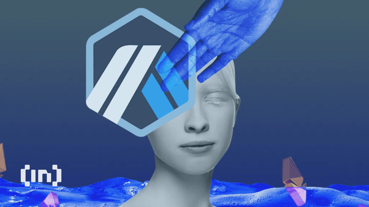 Arbitrum wyprzedza Ethereum pod względem dziennych transakcji