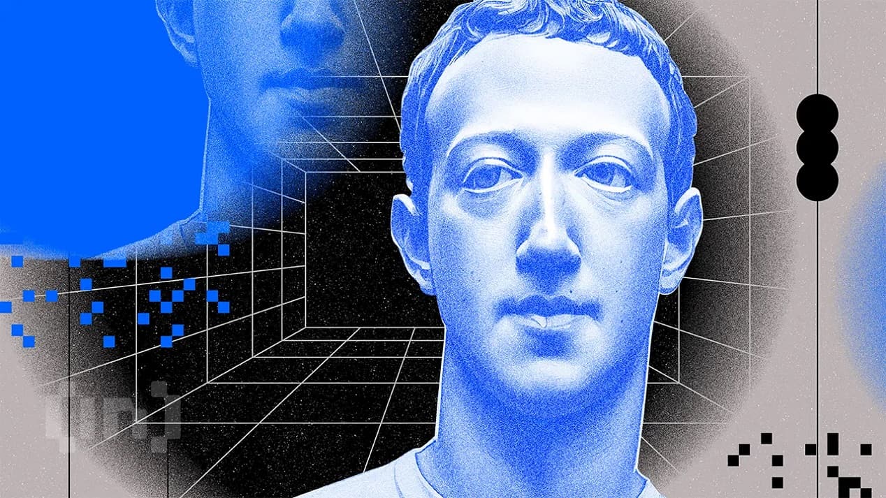 Dlaczego Meta nie chce NFT na Facebooku i Instagramie?