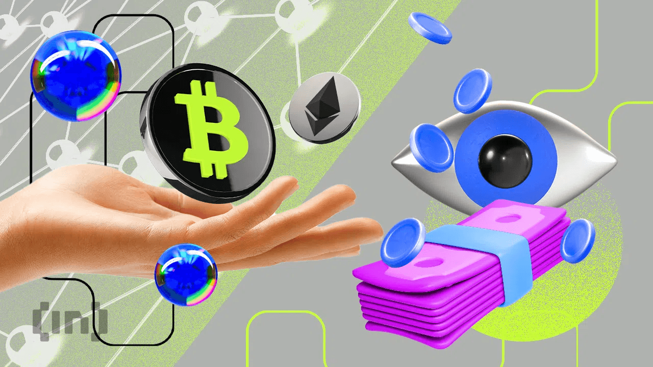 Sławek Zawadzki: NBX Warsaw Summit — regulatorzy kontra kryptowaluty