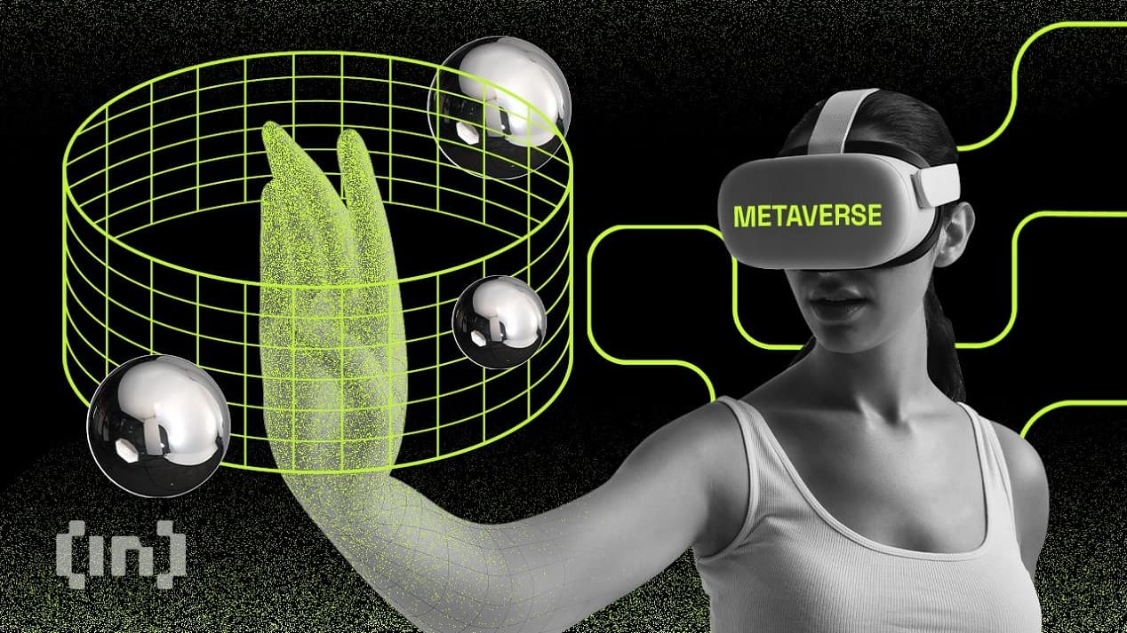 Nvidia prezentuje serwery do industrializacji metaverse