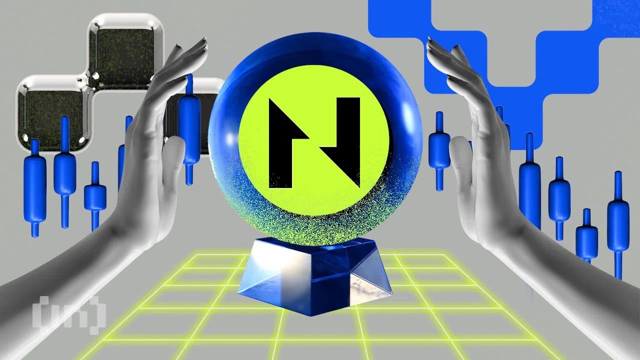 Nervos Network (CKB): Prognozy kursu na 2023, 2025 i 2030