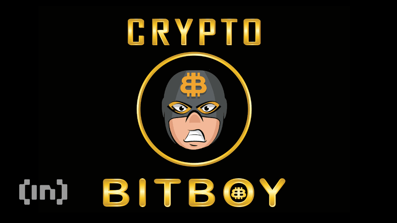 Problemy BitBoy Crypto: Twitter twierdzi, że Ben Armstrong wyleciał z firmy