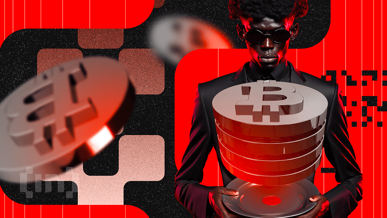 Jak cena Bitcoina (BTC) może zapobiec utracie 60 000 USD?