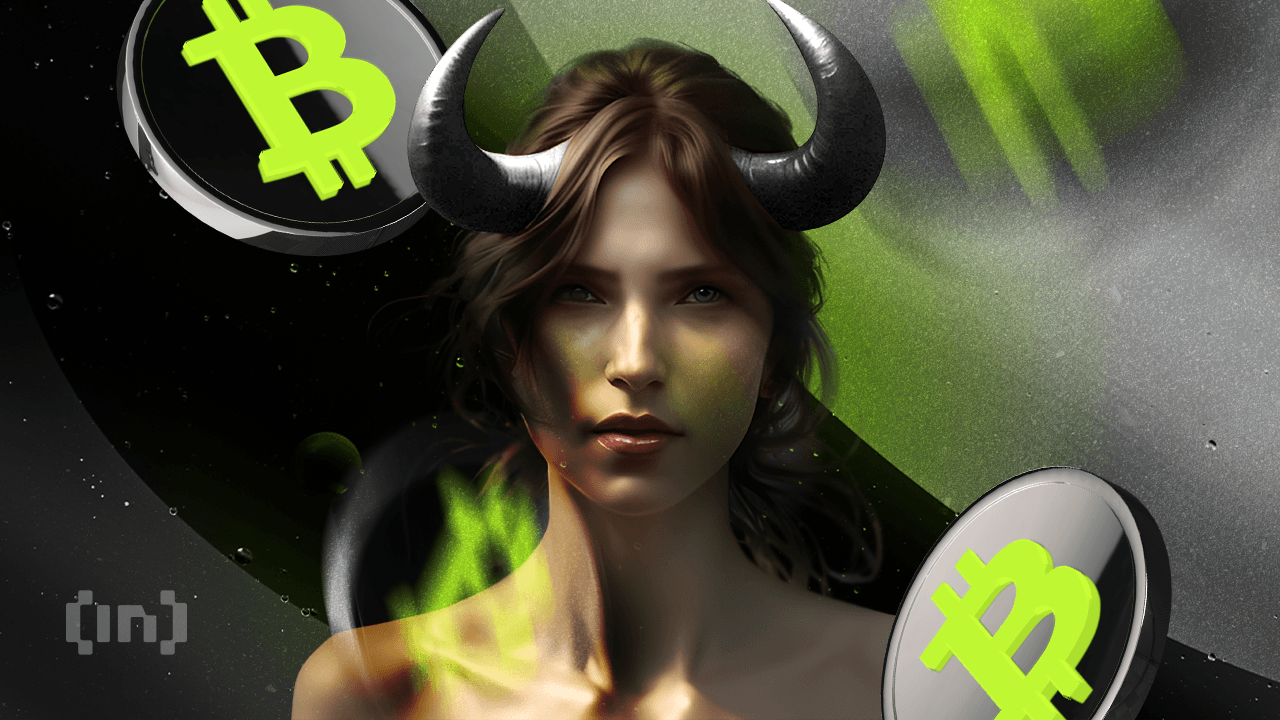 Czy cena Bitcoina (BTC) zyska na kryzysie bankowym?