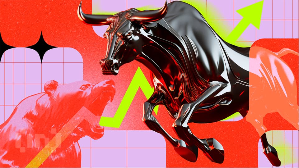 Byki i niedźwiedzie walczą o kurs Ethereum (ETH)