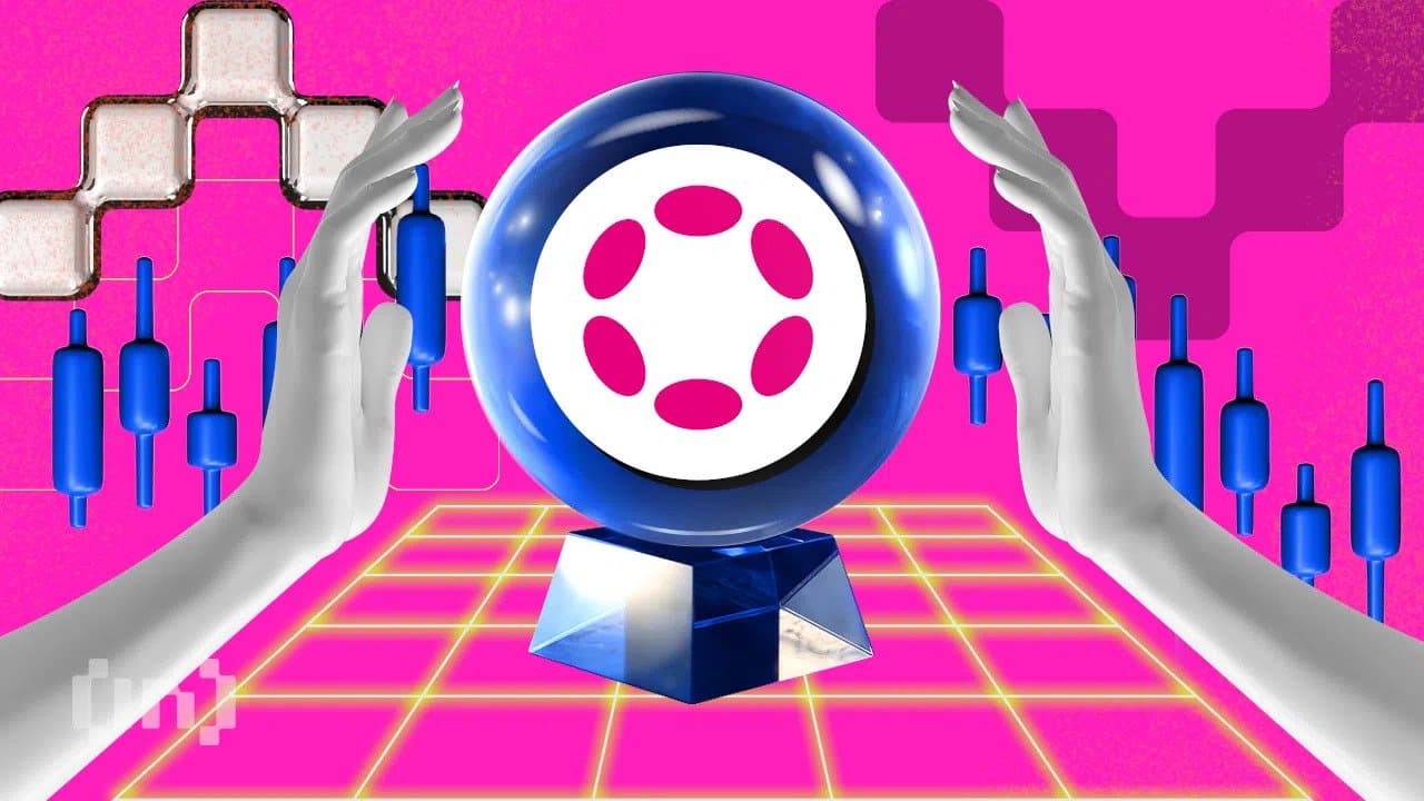 Polkadot (DOT): Prognozy kursu na 2023, 2025 i 2030