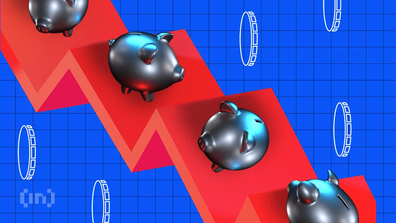 Upadek SVB udowodnił, że przyszłość bez banków to wciąż utopia