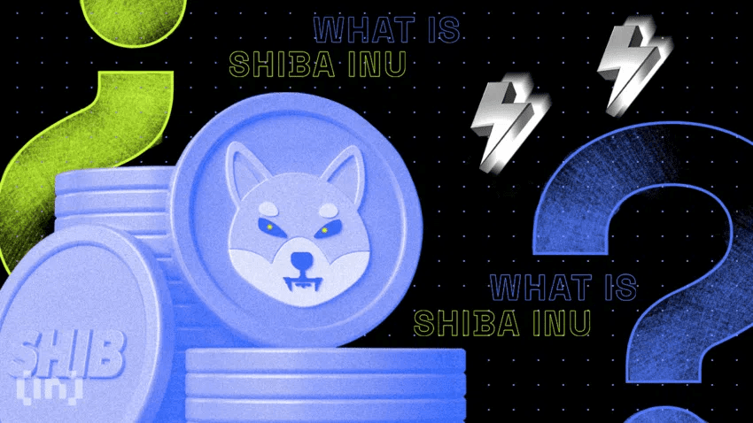 Oto jak Shiba Inu może skorzystać z Apple Vision Pro