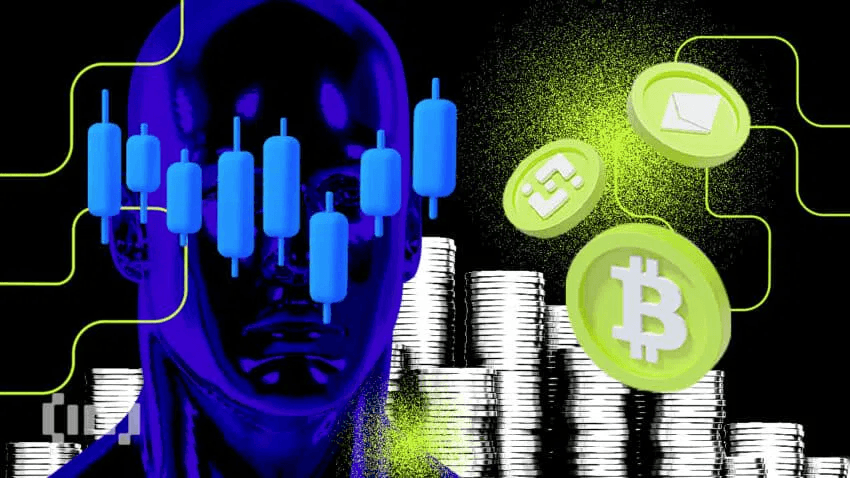 Wojna o dolary: Startupy AI i projekty krypto walczą o fundusze